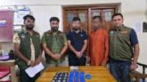 সিলেটে ৫ হাজার পিস ইয়াবাসহ আটক ২