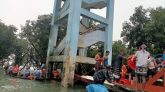 টাঙ্গুয়ার হাওরে ওয়াচ টাওয়ার এলাকায় গোসলে নেমে পর্যটকের মৃত্যু