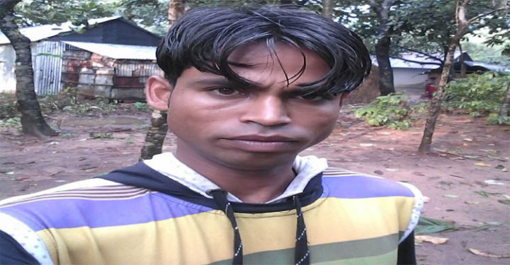 সুনামগঞ্জের তাহিরপুরে ধর্ষণের অভিযোগে যুবক আটক