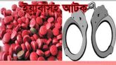 খুলনায় চার হাজার পিস ইয়াবাসহ যুবক আটক