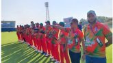 সিলেট বিভাগীয় ক্রীড়া সংস্থায় অ্যাডহক কমিটি অনুমোদন :  সভাপতি বিভাগীয় কমিশনার, সদস্য-সচিব সিদ্দিকুর রহমান পাপলু