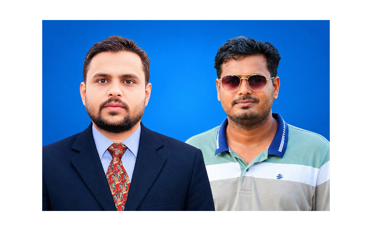 গোয়াইনঘাটে কামরুল-মাহমুদুলের নেতৃত্বে জাতীয়তাবাদী মুক্তিযুদ্ধের প্রজন্মের কমিটি