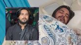 মহানগর যুবদলের কোষাধ্যক্ষ সাজাই অসুস্থ : দোয়া কামনা