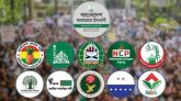 ১১ দলীয় ঐক্যের দ্বিতীয় লংমার্চের তারিখ ঘোষণা, দাবিতে নতুন দফা যোগ