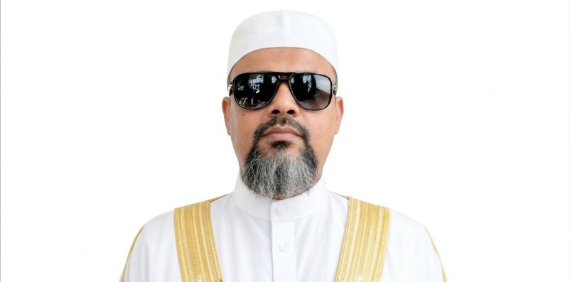তাবলিগ জামাতের উভয় পক্ষকে ঐক্যবদ্ধ হওয়ার আহ্বান মাওলানা মছব্বিরের