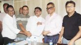 বাজুস সিলেট জেলা শাখার নির্বাচন ৮ অক্টোবর, প্রার্থীদের মনোনয়নপত্র দাখিল
