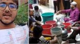 বিদ্যুৎ বিলের প্রতিবাদকারী সিফাত ও পানির জন্য বিক্ষুব্ধ নাগরিকদের আটক ও মামলার নিন্দা