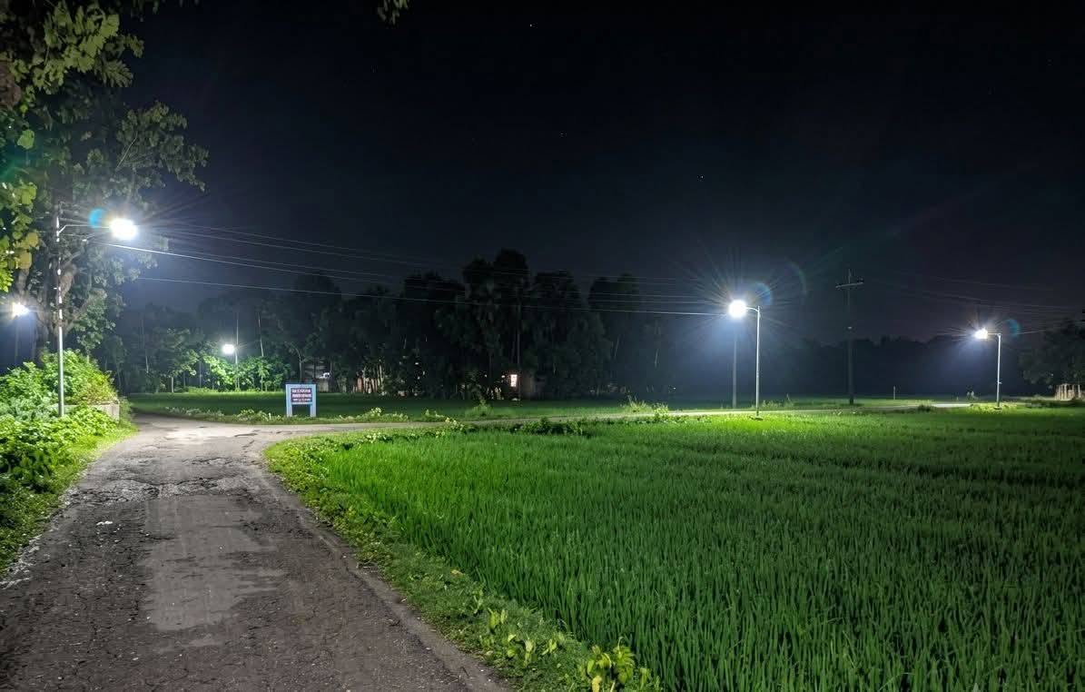 ঐতিহ্যের সাধুগ্রাম : মেধা, মনন ও মানবতার এক অনন্য উপাখ্যান