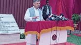 সীমান্তে অপরাধ মোকাবিলায় ডিজিটাল প্রস্তুতি নেওয়া হচ্ছে : স্বরাষ্ট্রমন্ত্রী