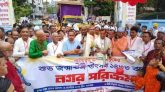 সিলেটে সাম্প্রদায়িক সম্প্রীতির অনন্য নজির রয়েছে : সিসিক প্রশাসক