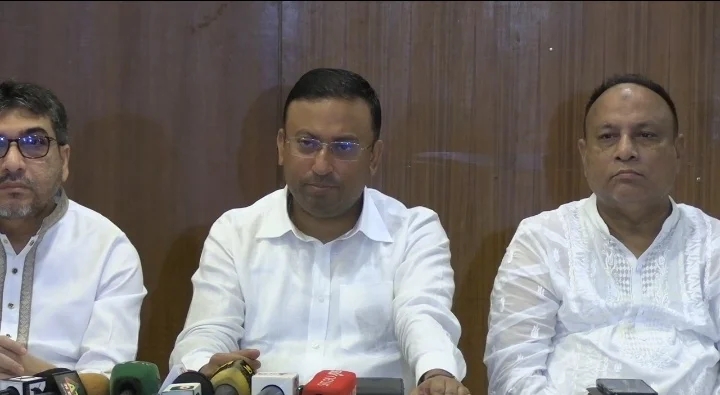 জাতিসংঘ অধিবেশনের আগে প্রধানমন্ত্রীর ভারত সফরের সম্ভাবনা নেই : পররাষ্ট্র প্রতিমন্ত্রী