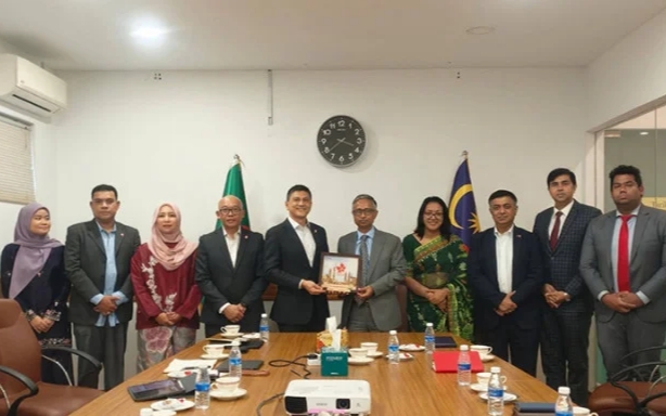 বাংলাদেশি রোগীদের চিকিৎসা যাত্রা সহজ করতে মালয়েশিয়ার নতুন উদ্যোগ