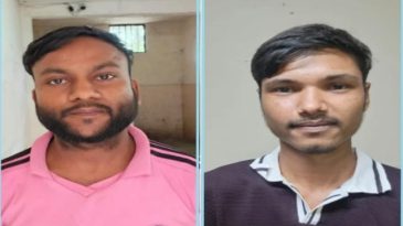 সিলেটে ছাত্রলীগের দুই কর্মী গ্রেপ্তার