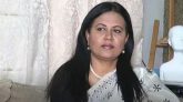 জামিনে মুক্ত বিদিশা সিদ্দিক