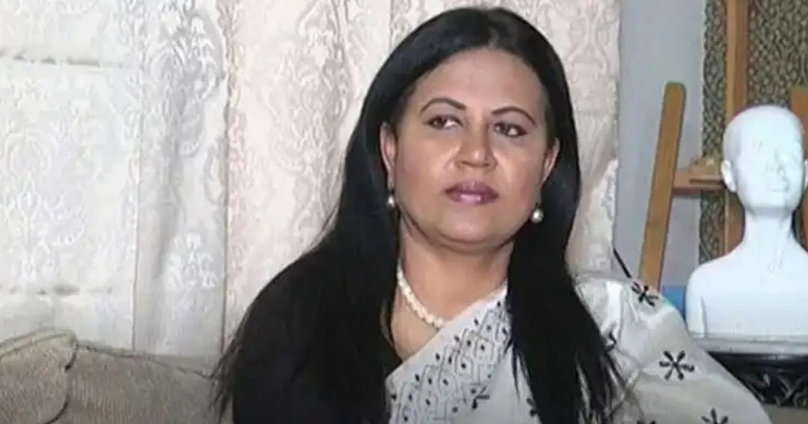 জামিনে মুক্ত বিদিশা সিদ্দিক