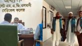 সিলেট ওসমানী হাসপাতালে দুদকের অভিযান, মিলল চিকিৎসকদের অনুপস্থিতির প্রমাণ