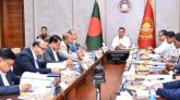 পলিথিন বন্ধে আইনশৃঙ্খলা বাহিনীকে কঠোর হওয়ার নির্দেশ প্রধানমন্ত্রীর