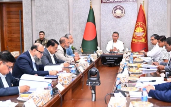 পলিথিন বন্ধে আইনশৃঙ্খলা বাহিনীকে কঠোর হওয়ার নির্দেশ প্রধানমন্ত্রীর