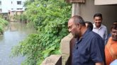 সিলেট নগরীর ফাজিলচিশত এলাকায় সিসিকের অভিযান