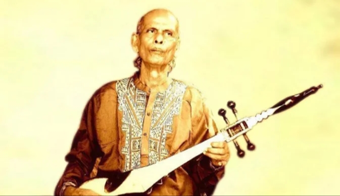 বাউলসম্রাট শাহ আবদুল করিমের ১৭তম মৃত্যুবার্ষিকী আজ