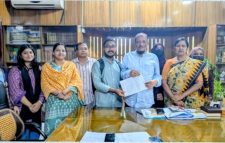 এমসি কলেজে ফিল্ম অ্যান্ড ফটোগ্রাফি সোসাইটি’র যাত্রা শুরু