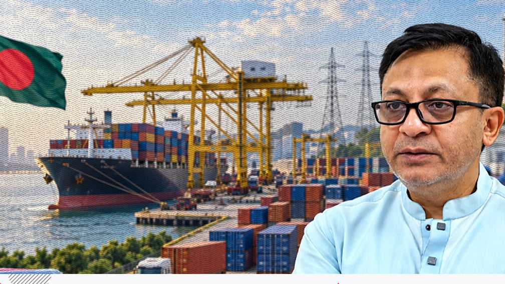 এলডিসি উত্তরণের আগে যত বেশি সম্ভব চুক্তি করতে চাই : বাণিজ্যমন্ত্রী