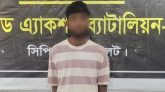 হবিগঞ্জে ২০ হাজার টাকা আত্মসাত করতে নিজ বোনকে খুন