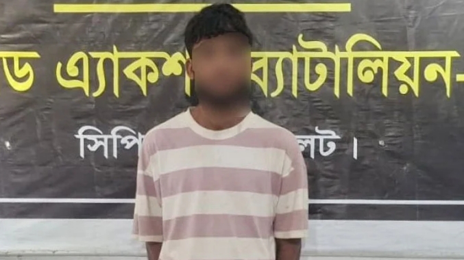 হবিগঞ্জে ২০ হাজার টাকা আত্মসাত করতে নিজ বোনকে খুন