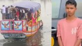 মাঝ নদীতে নৌকায় ২ নৃত্যশিল্পীকে সংঘবদ্ধ ধর্ষণ, ‘মূল হোতা’ আটক