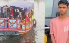 মাঝ নদীতে নৌকায় ২ নৃত্যশিল্পীকে সংঘবদ্ধ ধর্ষণ, ‘মূল হোতা’ আটক