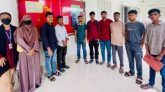 এমসি কলেজ রিপোর্টার্স ইউনিটি-তে সহযোগী সদস্য সংগ্রহ শুরু