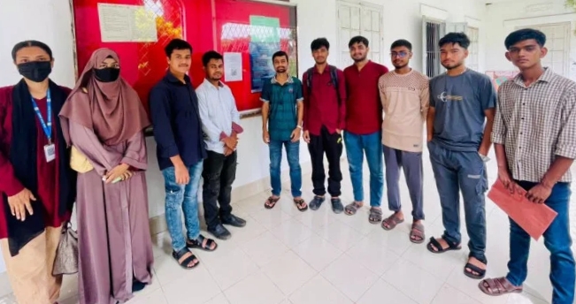 এমসি কলেজ রিপোর্টার্স ইউনিটি-তে সহযোগী সদস্য সংগ্রহ শুরু