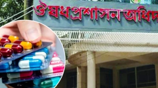 প্রেসক্রিপশন ছাড়া বিক্রি করা যাবে না অ্যান্টিবায়োটিক