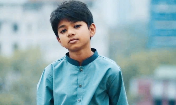 কুবি শিক্ষকের নিখোঁজ ছেলের মরদেহ উদ্ধার