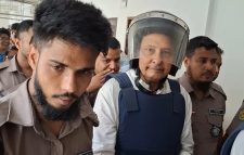 মানবতাবিরোধী অপরাধে ইনুর সাজা, পূর্ণাঙ্গ রায় প্রকাশ