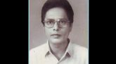 সাংবাদিক, শিক্ষাবিদ মহিউদ্দিন শীরুর মৃত্যু বার্ষিকী আজ