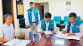 জালালাবাদ গ্যাস কার্যালয়ে দুদক : ৮০ লাখ টাকা আত্মসাতের অভিযোগ