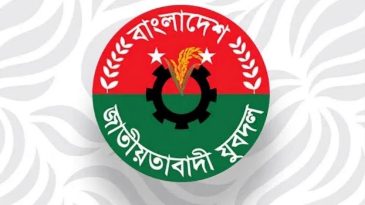 শ্রীমঙ্গলে যুবদলের ৬ নেতাকে শোকজ