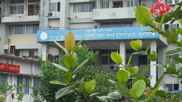 সুনামগঞ্জ হাসপাতালে চালু হচ্ছে ১০ শয্যার ডায়ালাইসিস সেন্টার