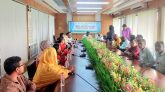 কমলগঞ্জে আন্তর্জাতিক সাক্ষরতা দিবসে আলোচনা সভা অনুষ্ঠিত