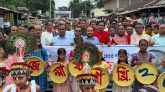 কমলগঞ্জে মহাবতার ভগবান শ্রীকৃষ্ণের জন্মাষ্টমী উৎসব পালিত