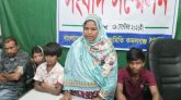 মামলা প্রত্যাহারে প্রতিপক্ষের বিরুদ্ধে হুমকি-ধামকি দেওয়ার অভিযোগ প্রবাসীর স্ত্রী’র
