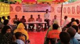 পত্নীতলায় কারিতাসের অ্যাডভোকেসি সভা অনুষ্ঠিত