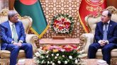 বাংলাদেশিদের জন্য ভিয়েতনামের ভিসা সহজ করার আহ্বান রাষ্ট্রপতির