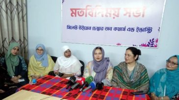 সিলেটে শাহী ঈদগাহ মাঠে ১০ অক্টোবর শুরু বাণিজ্য মেলা