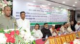 সিলেট ব্যাগ ব্যবসায়ী ও উৎপাদনকারী সমিতির অভিষেক সম্পন্ন