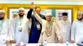 সিলেট সিটি কর্পোরেশনে জামায়াতের মেয়র প্রার্থী ড. নূরুল ইসলাম বাবুল