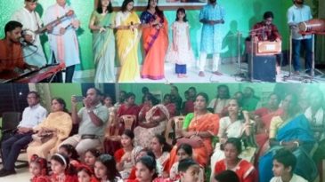 শাহ আব্দুল করিমের প্রয়াণ দিবসে “স্মরণে বাউল করিম” অনুষ্ঠিত