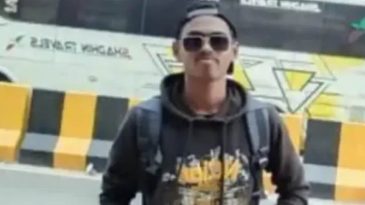 কুলাউড়ায় মোটরসাইকেল দূর্ঘটনায় যুবক নিহত
