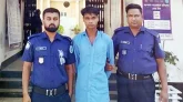 সিলেট সীমান্তে তরুণীকে আটকে রেখে সংঘবদ্ধ ধর্ষণ, গ্রেফতার ১